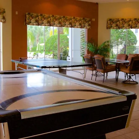 Newport Condo At Legacy Dunes Resort